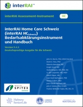 HC Swiss German 9.4.3 catalog cover