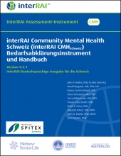 CMH Swiss German 9.3.1 catalog cover